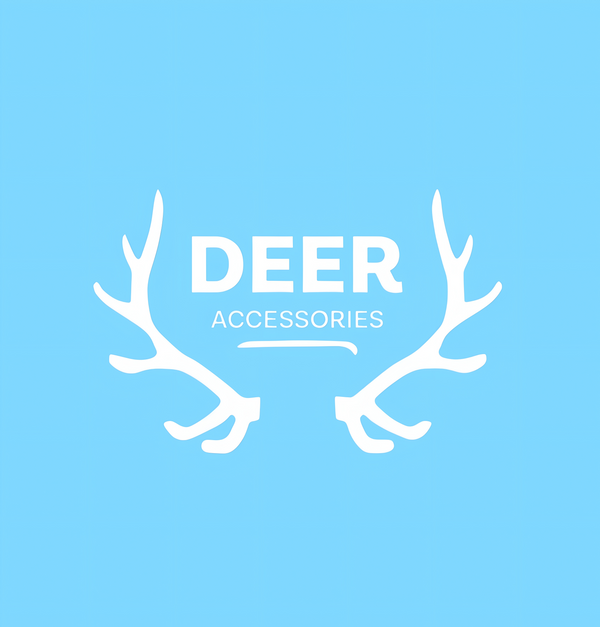 Deer Accessories