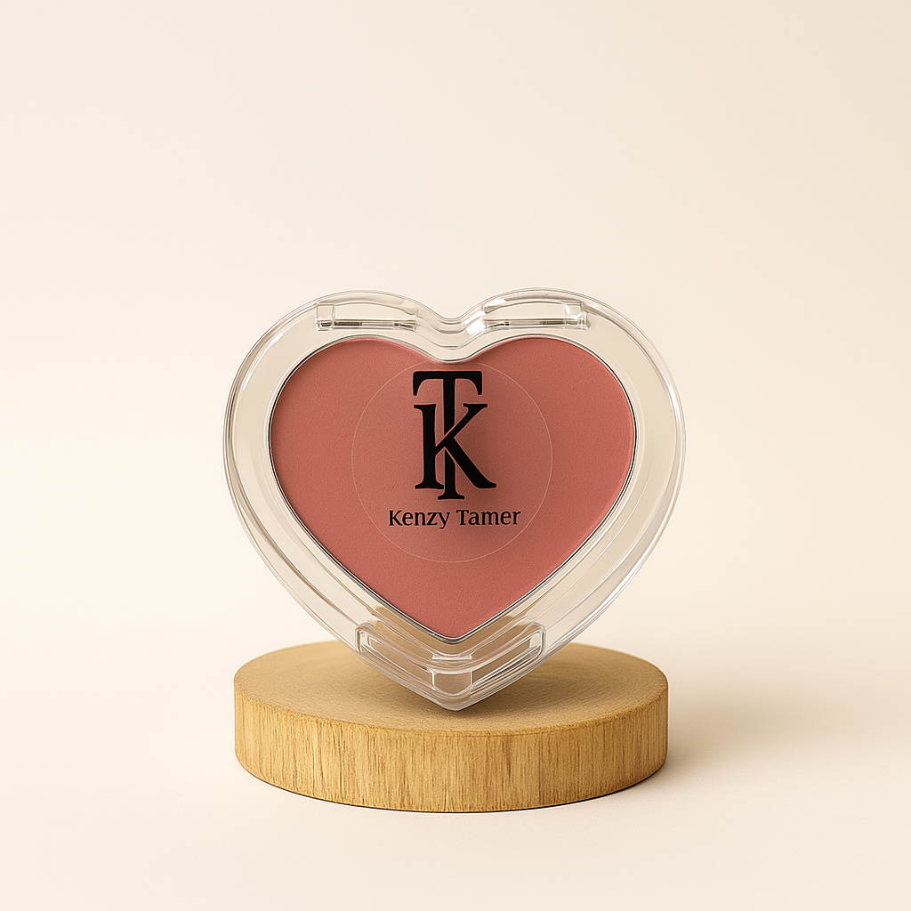 Heart Blush