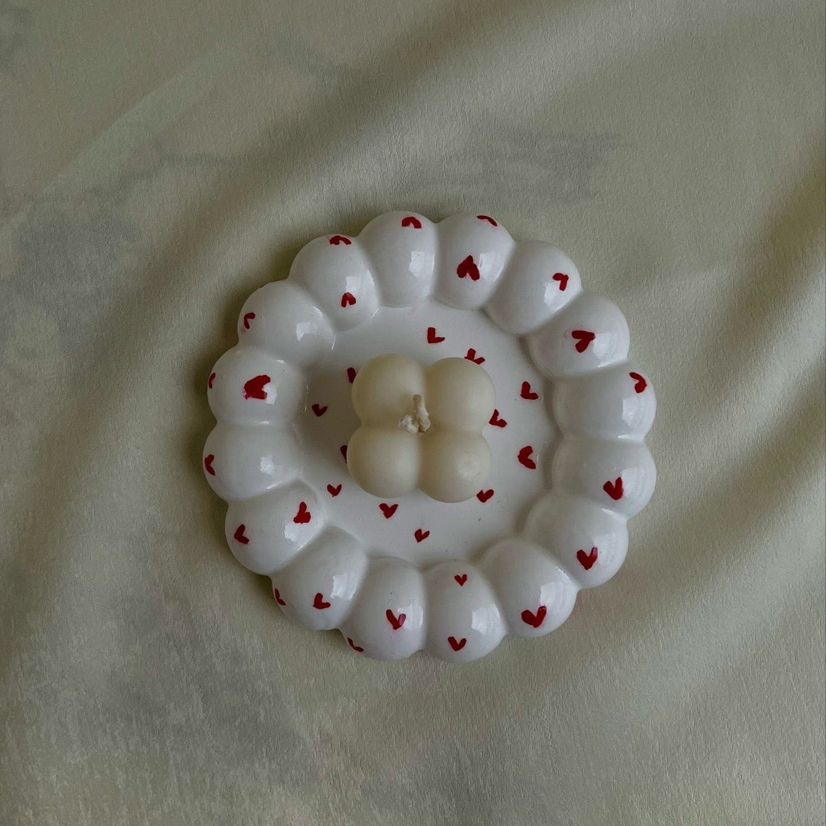 Bubbly Coaster