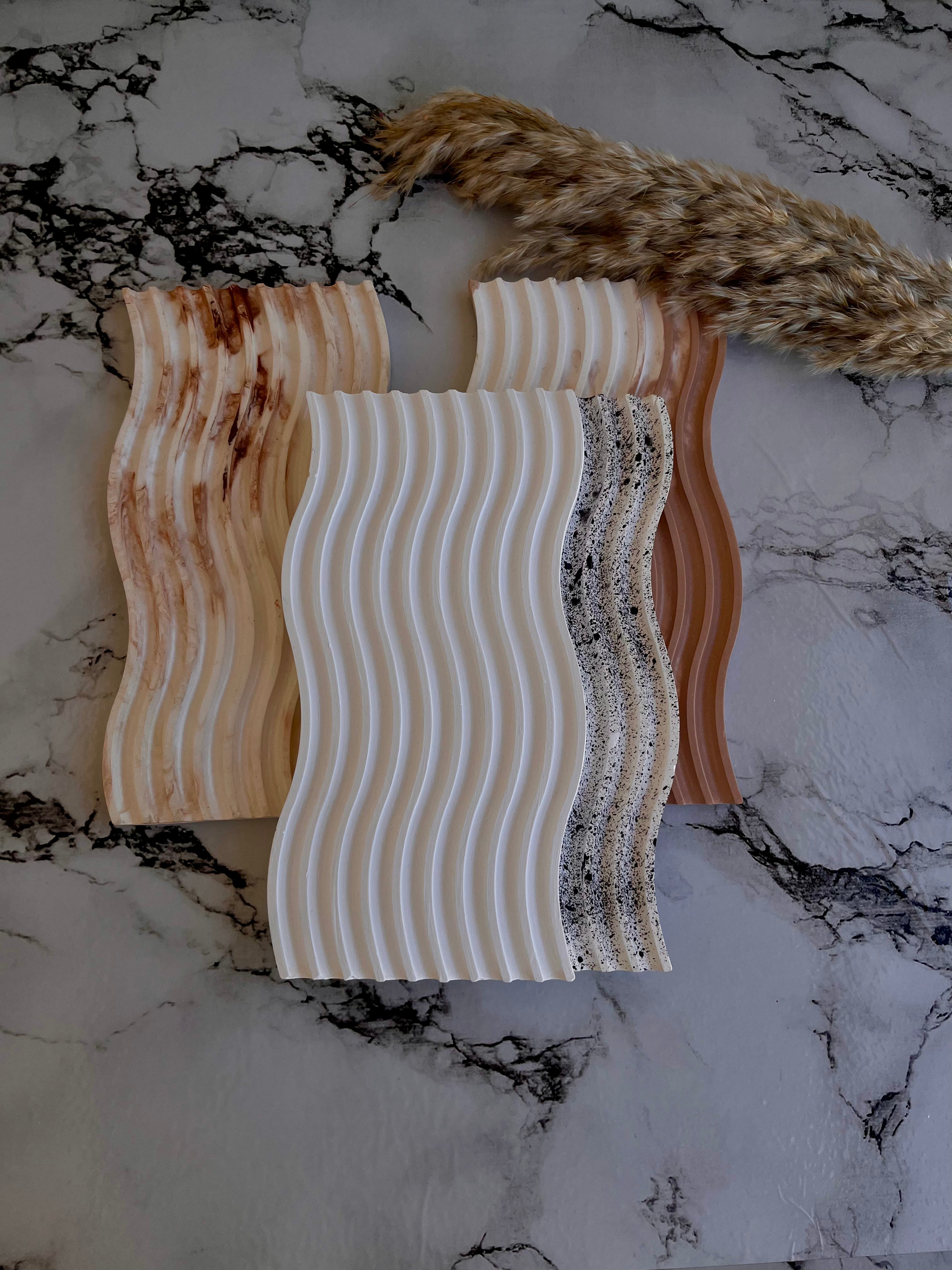 Wave Tray