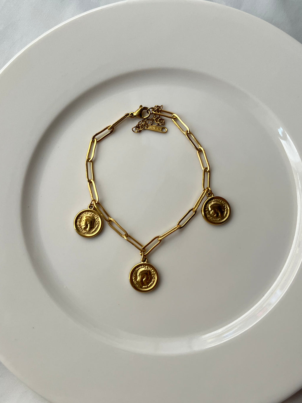 Cartier Queens Bracelet