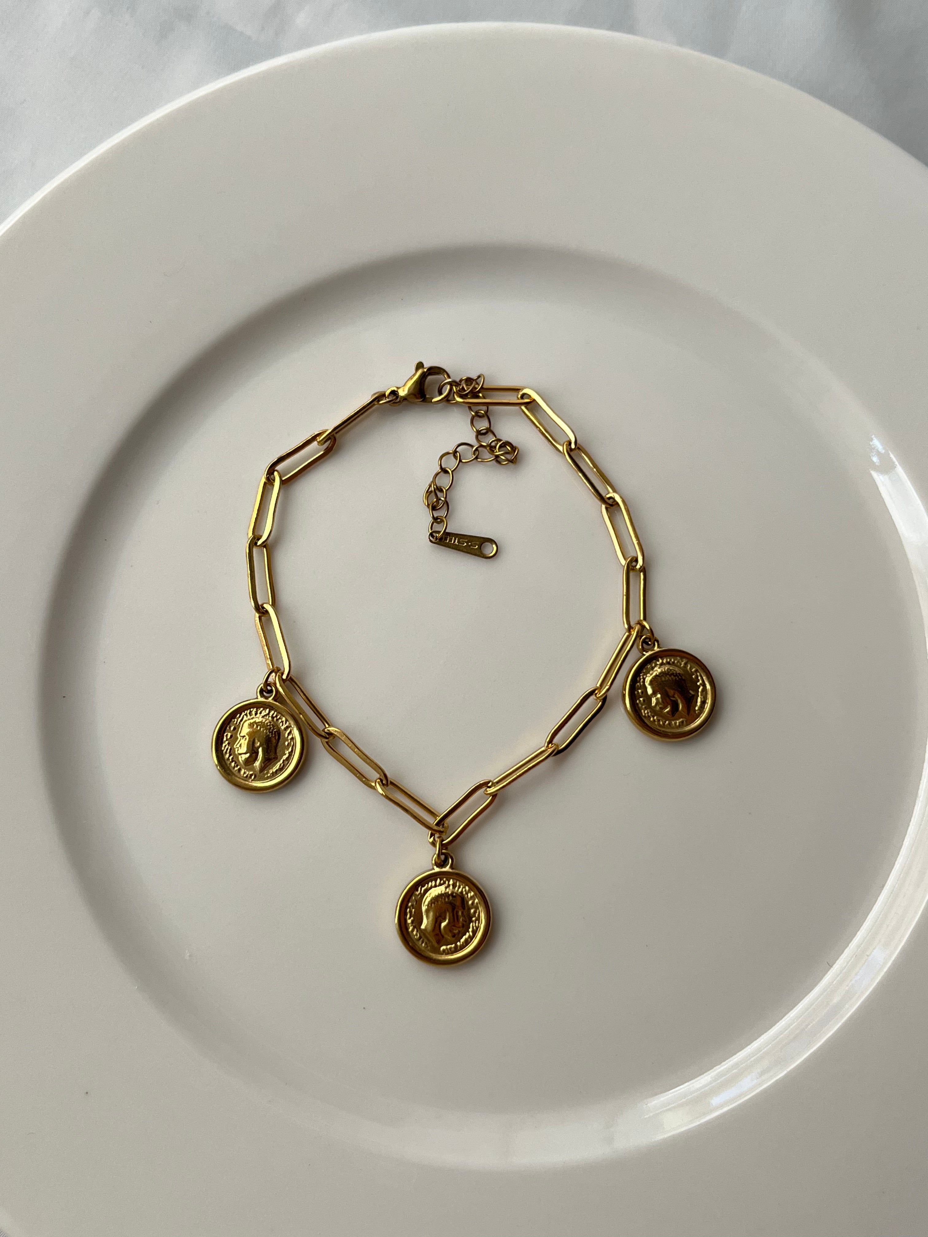 Cartier Queens Bracelet