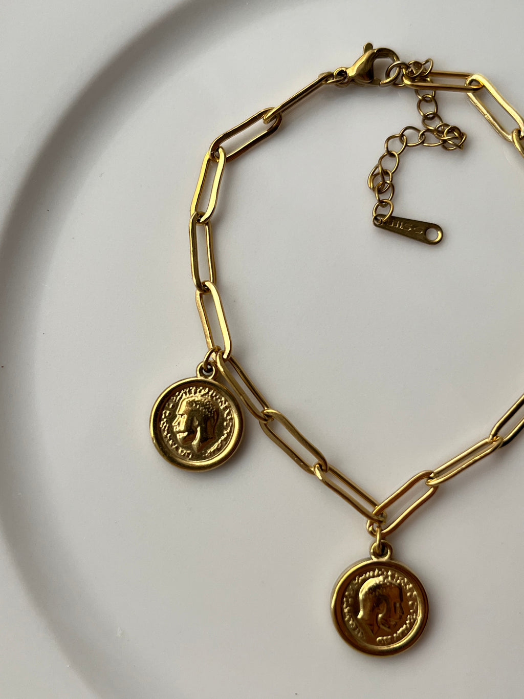 Cartier Queens Bracelet