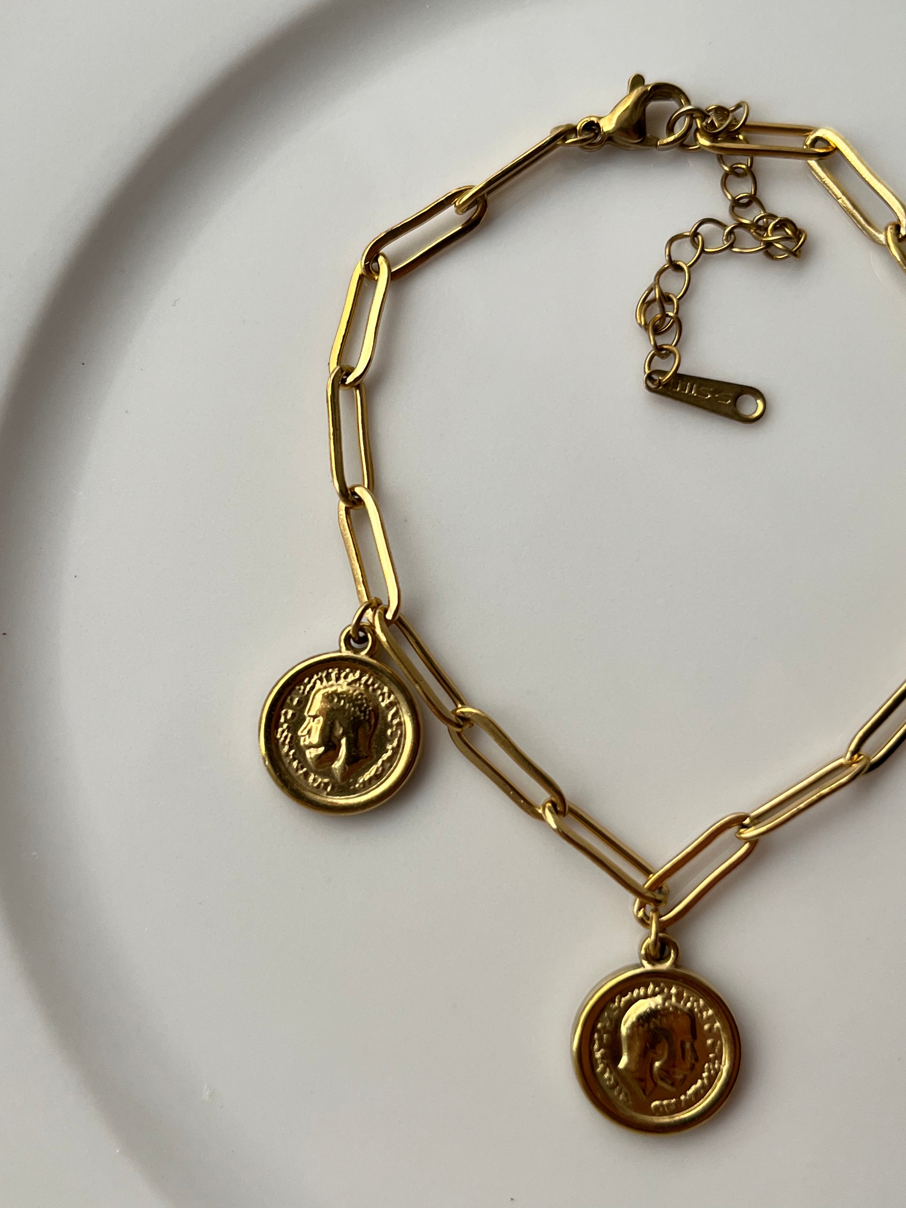 Cartier Queens Bracelet