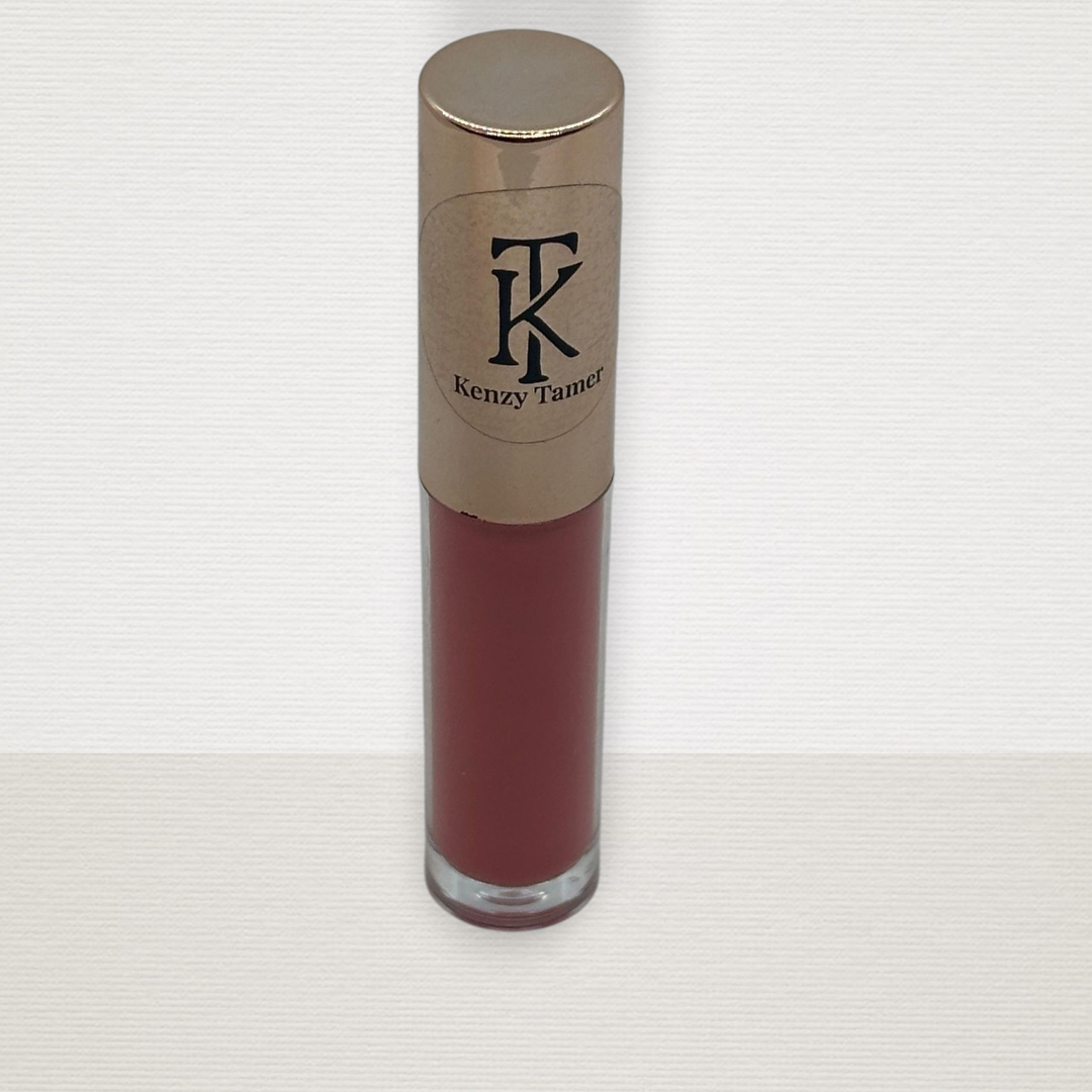 Hydrating Lip Gloss