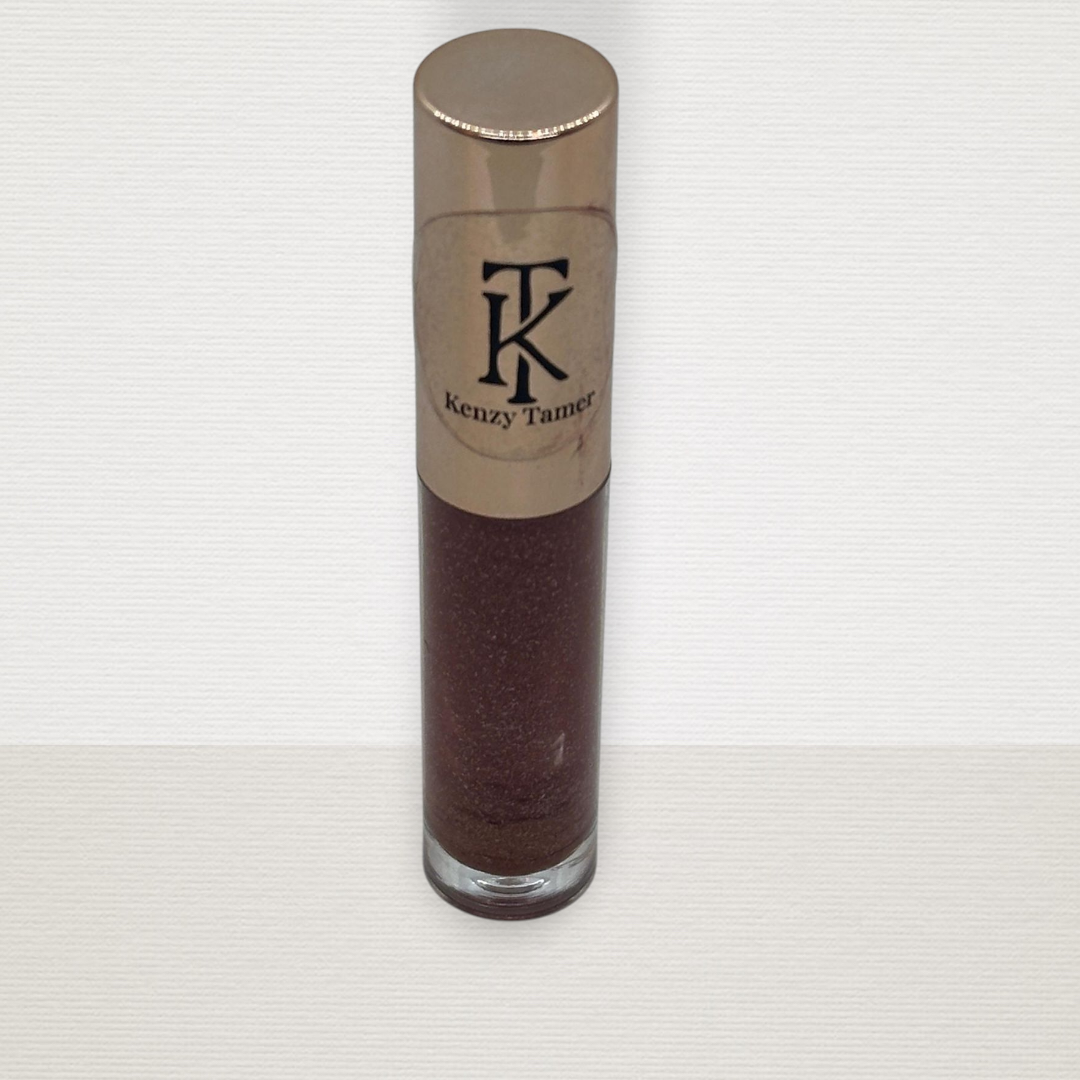 Hydrating Lip Gloss