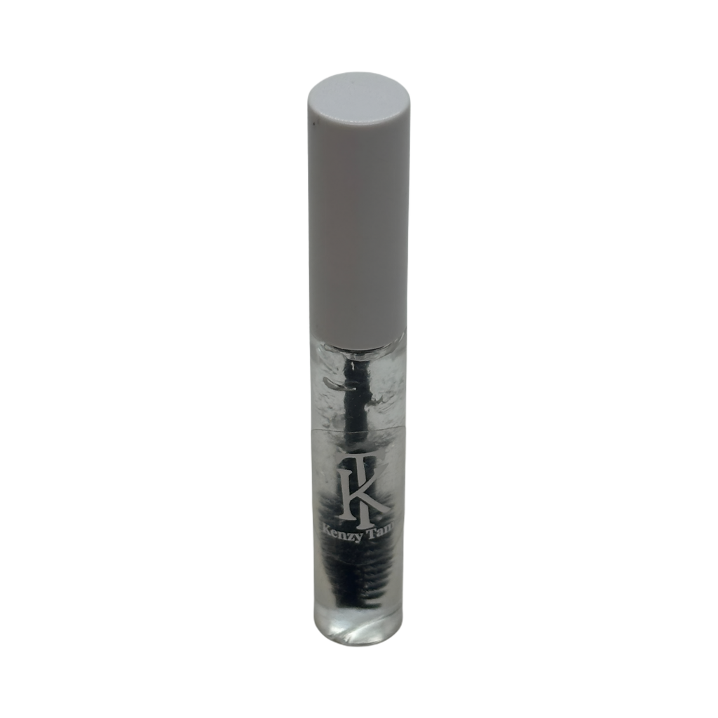 Clear Hydrating Mascara