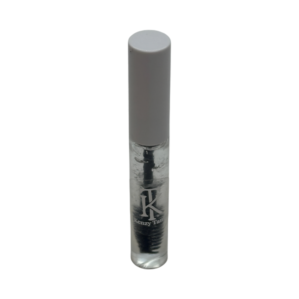 Clear Hydrating Mascara
