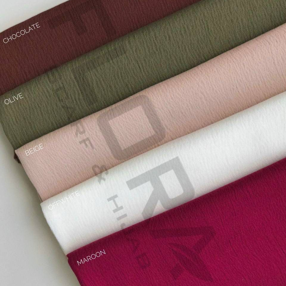 Flora Sponge Shash – Earth Glow