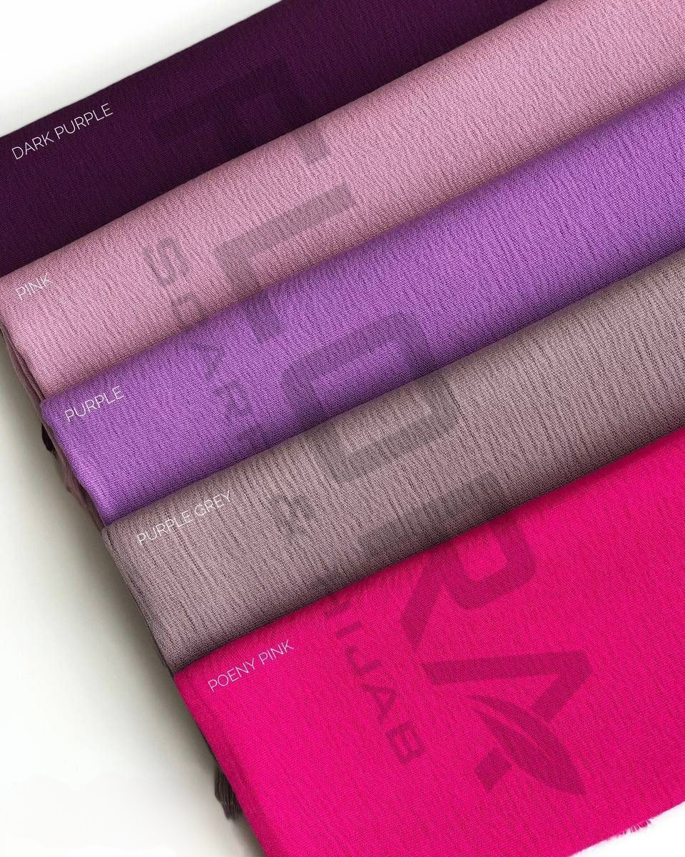 Flora Sponge Shash – Royal Charm