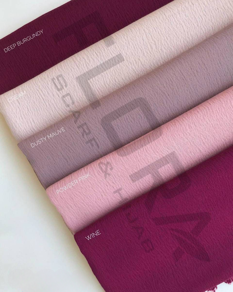 Flora Sponge Shash – Elegant Blush