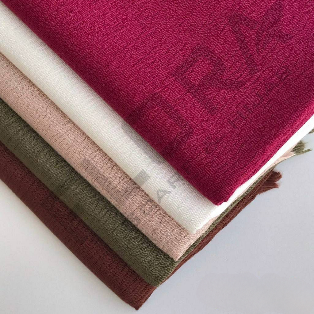 Flora Sponge Shash – Earth Glow