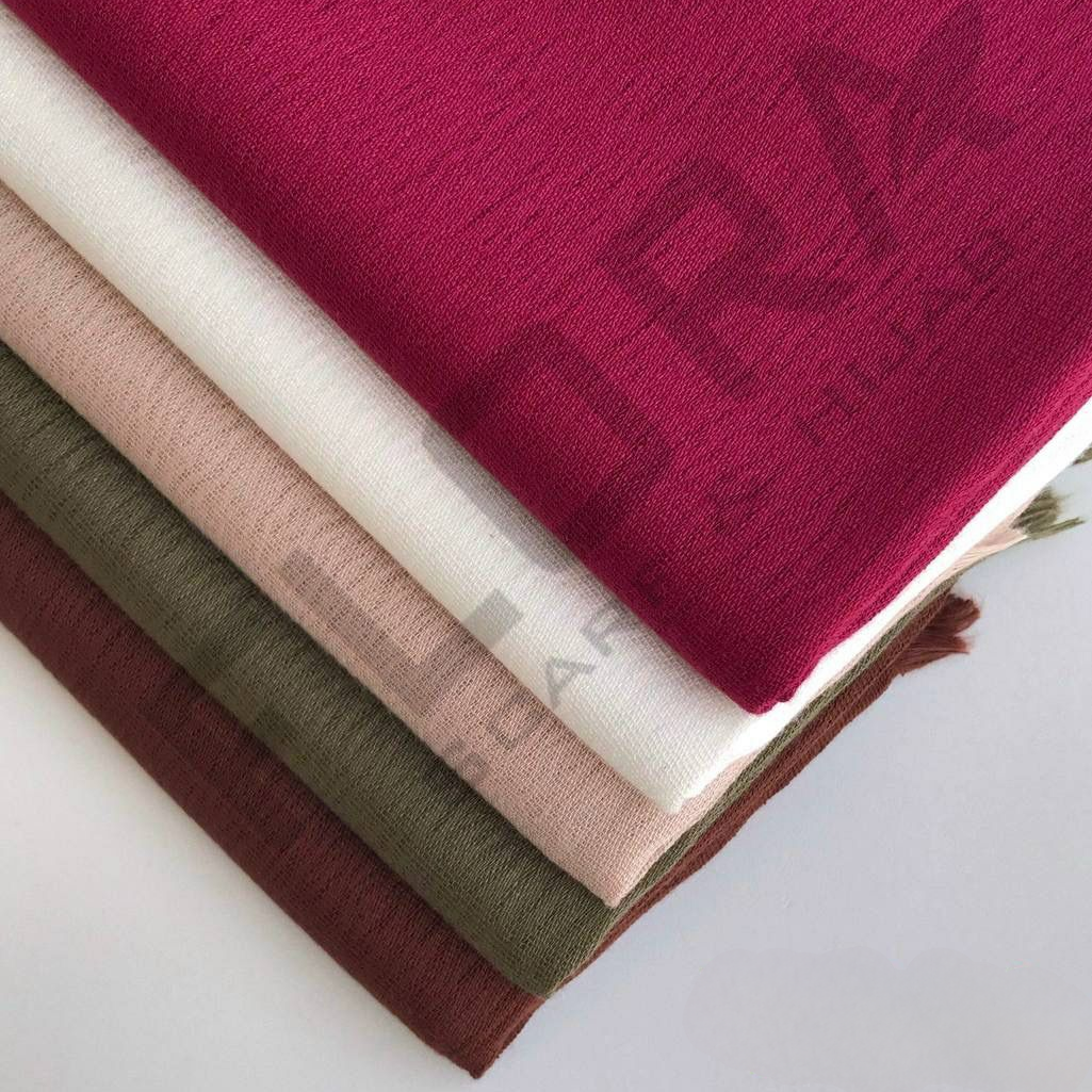 Flora Sponge Shash – Earth Glow