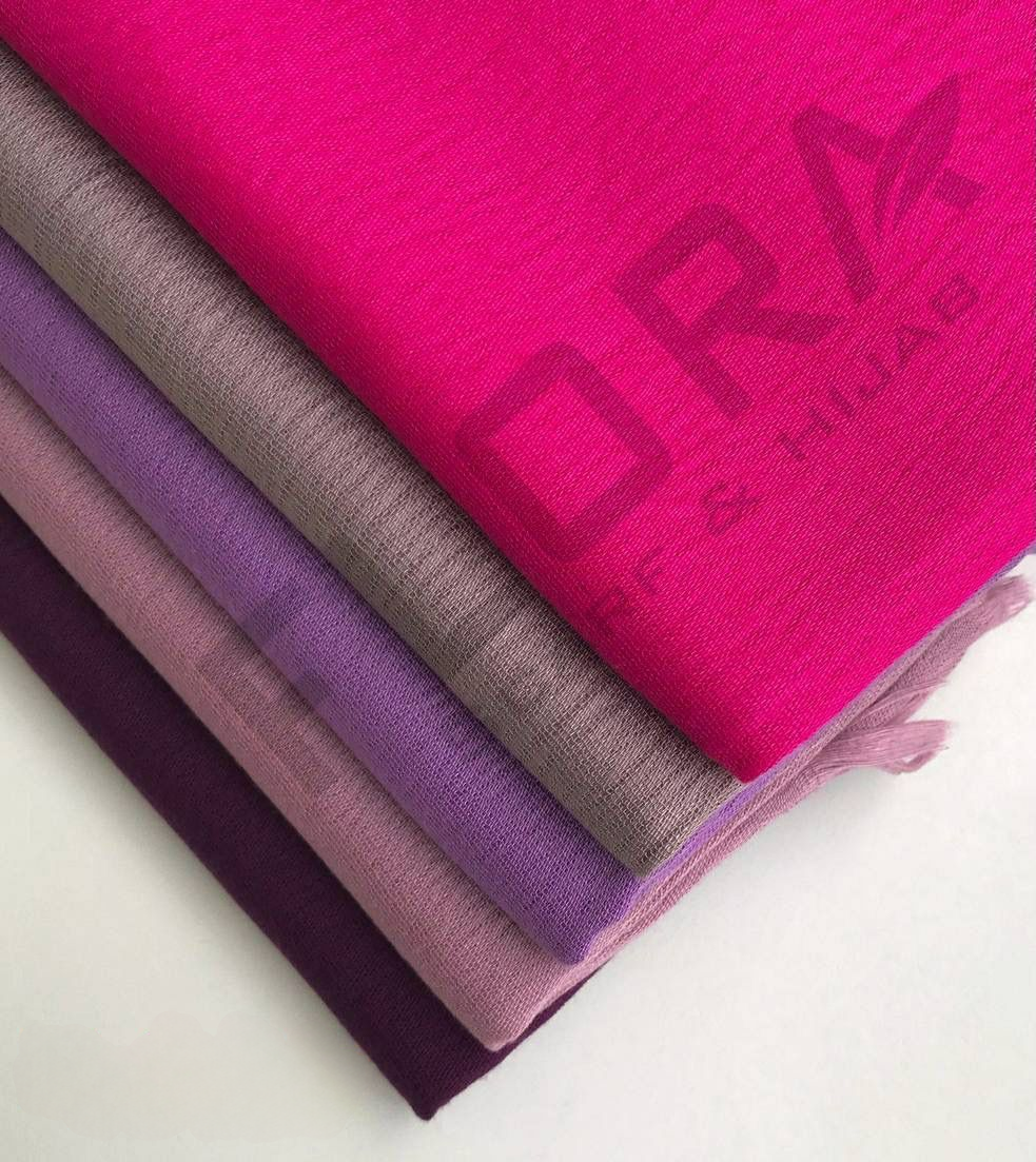 Flora Sponge Shash – Royal Charm