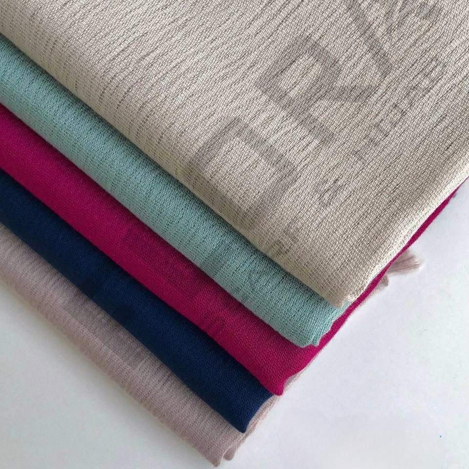 Flora Sponge Shash – Vibrant Bloom