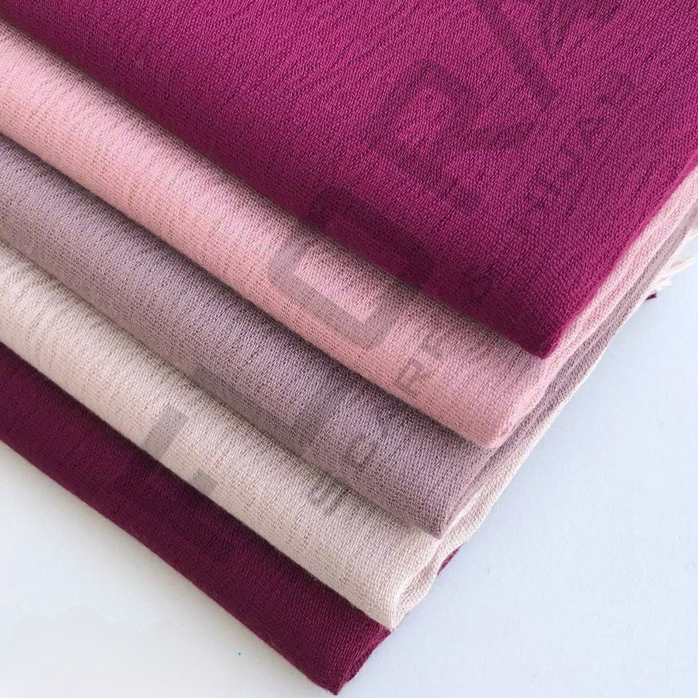 Flora Sponge Shash – Elegant Blush