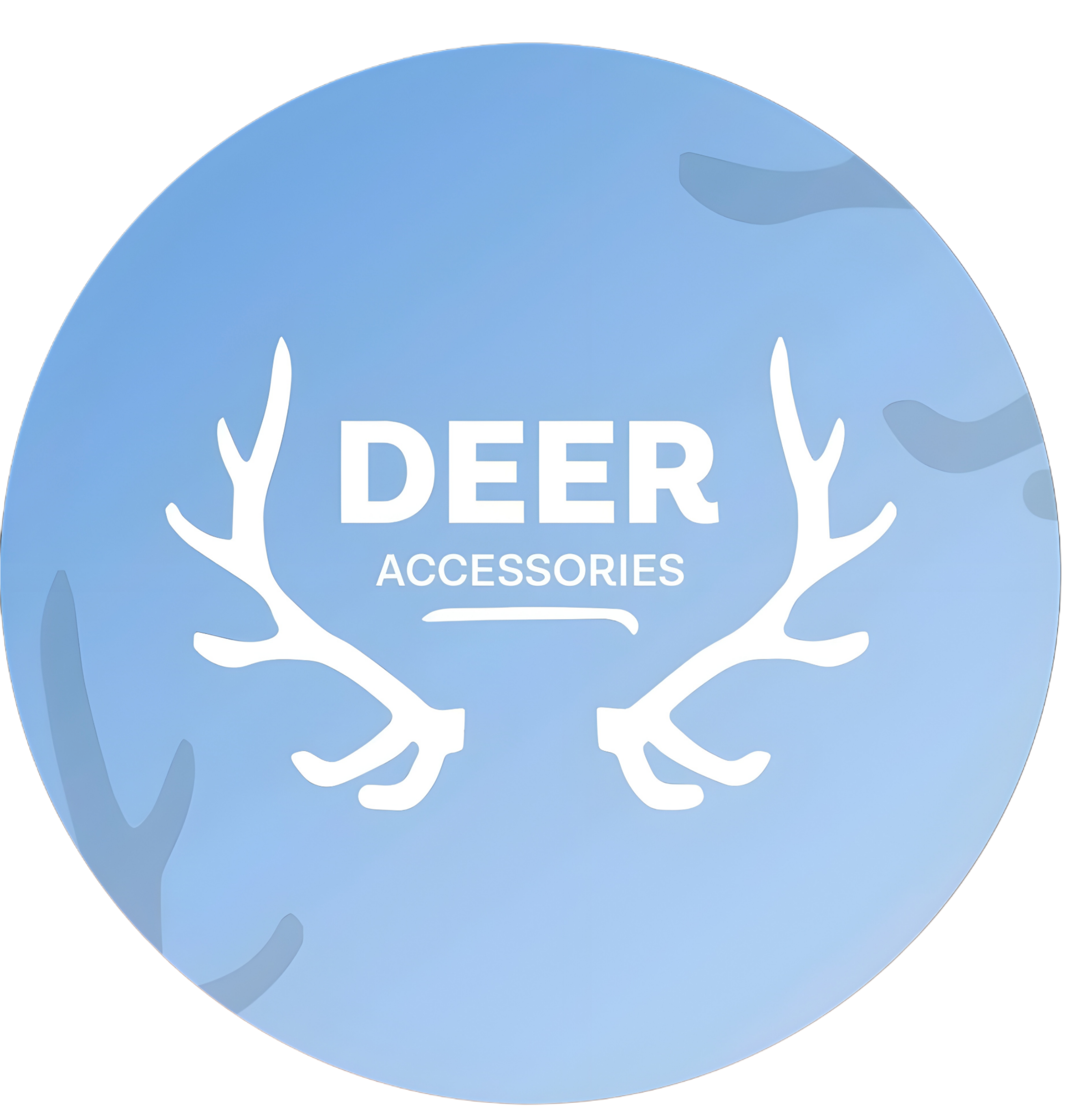 Deer logo