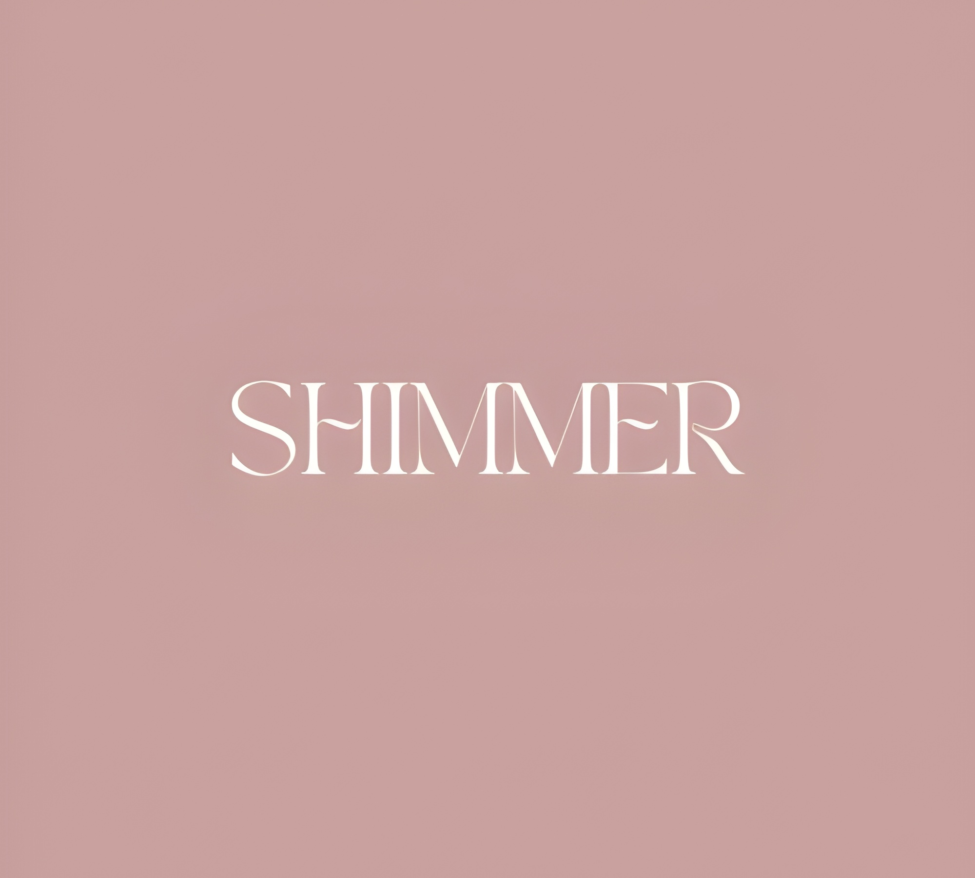 Shimmer Logo